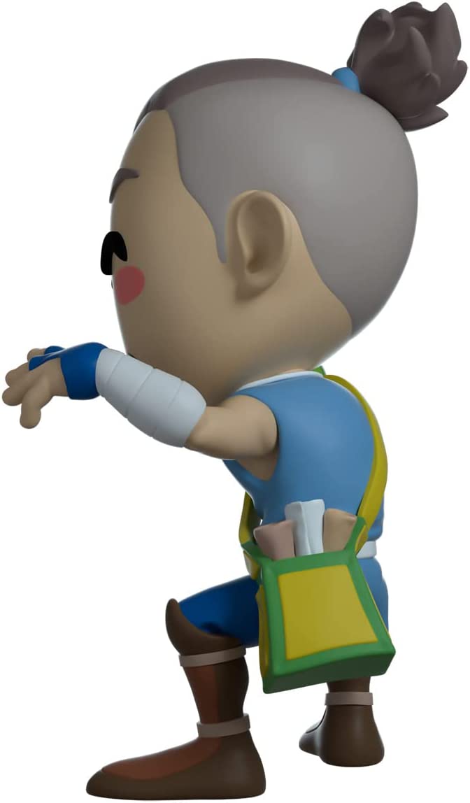 Youtooz Avatar: The Last Airbender Collection - Sokka Vinyl Figure #4 Toys & Games Youtooz   