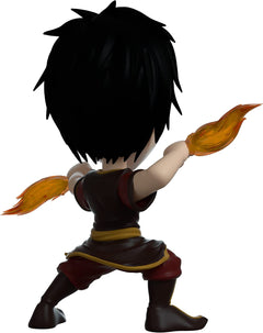 Youtooz Avatar: The Last Airbender Collection - Zuko Vinyl Figure #10 Toys & Games Youtooz   