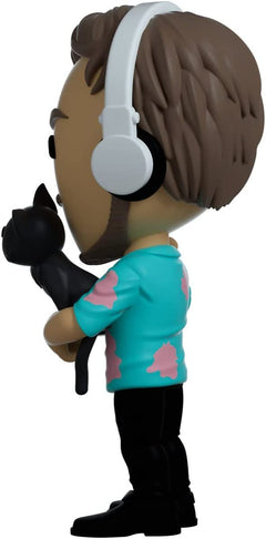 Youtooz: Blarg Vinyl Figure #329 Toys & Games Youtooz   