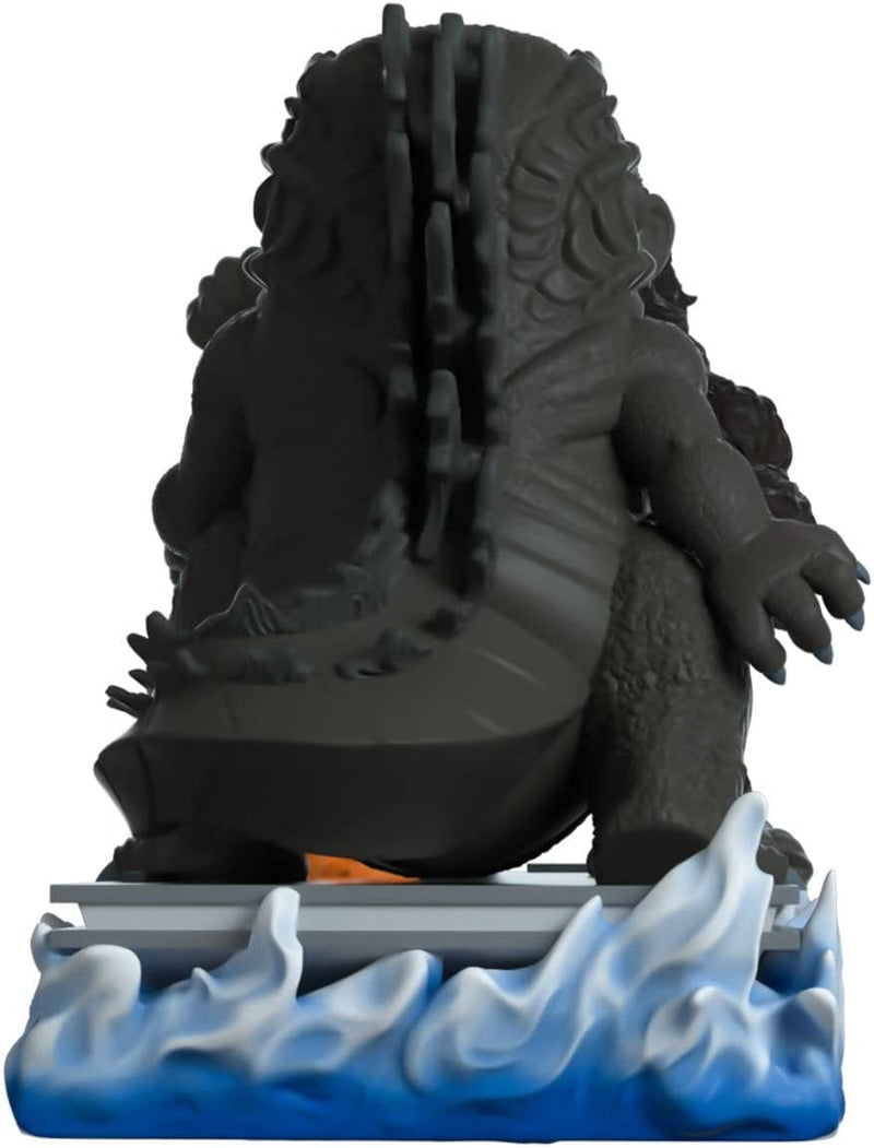 Youtooz: Collectibles - Godzilla vs. Kong Vinyl Figure #2 Toys & Games Youtooz   