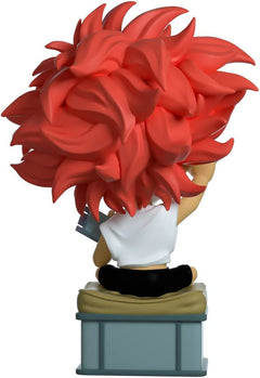 Youtooz: Cowboy Bebop Collection - Edward Vinyl Figure #2 Toys & Games Youtooz   