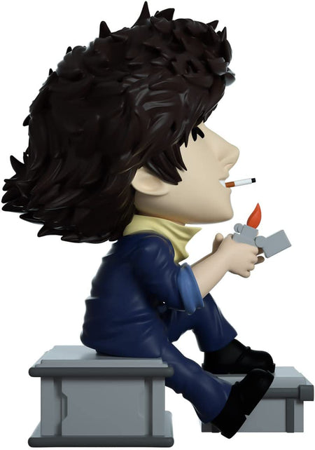 Youtooz: Cowboy Bebop Collection - Spike Spiegel Vinyl Figure #0 Toys & Games Youtooz   