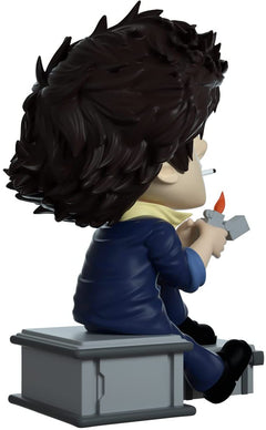 Youtooz: Cowboy Bebop Collection - Spike Spiegel Vinyl Figure #0 Toys & Games Youtooz   