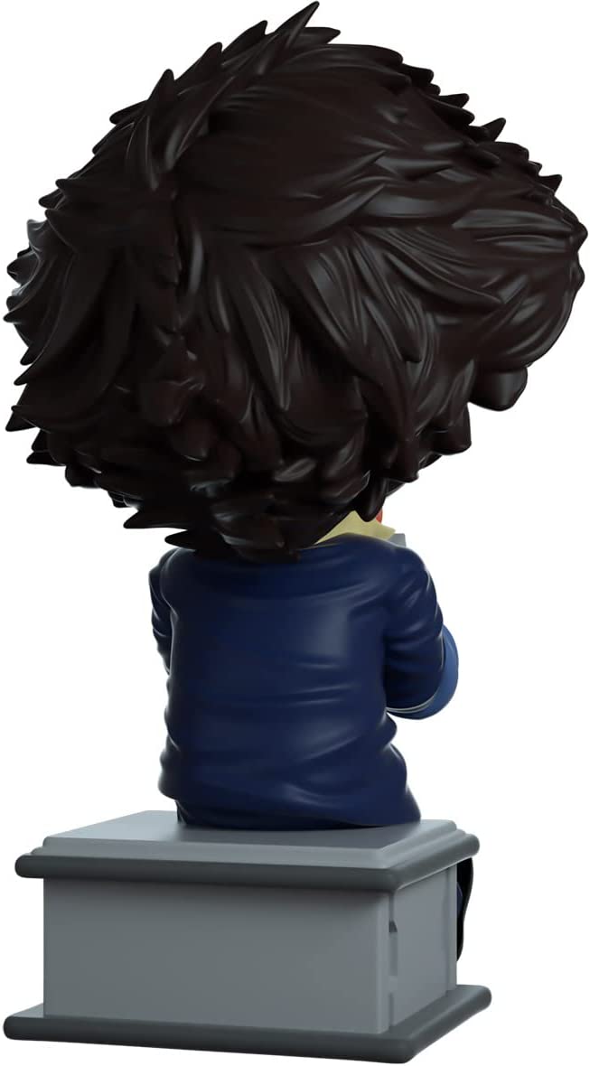 Youtooz: Cowboy Bebop Collection - Spike Spiegel Vinyl Figure #0 Toys & Games Youtooz   