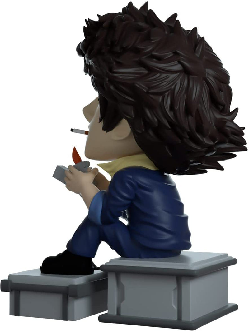 Youtooz: Cowboy Bebop Collection - Spike Spiegel Vinyl Figure #0 Toys & Games Youtooz   