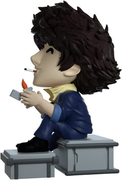 Youtooz: Cowboy Bebop Collection - Spike Spiegel Vinyl Figure #0 Toys & Games Youtooz   