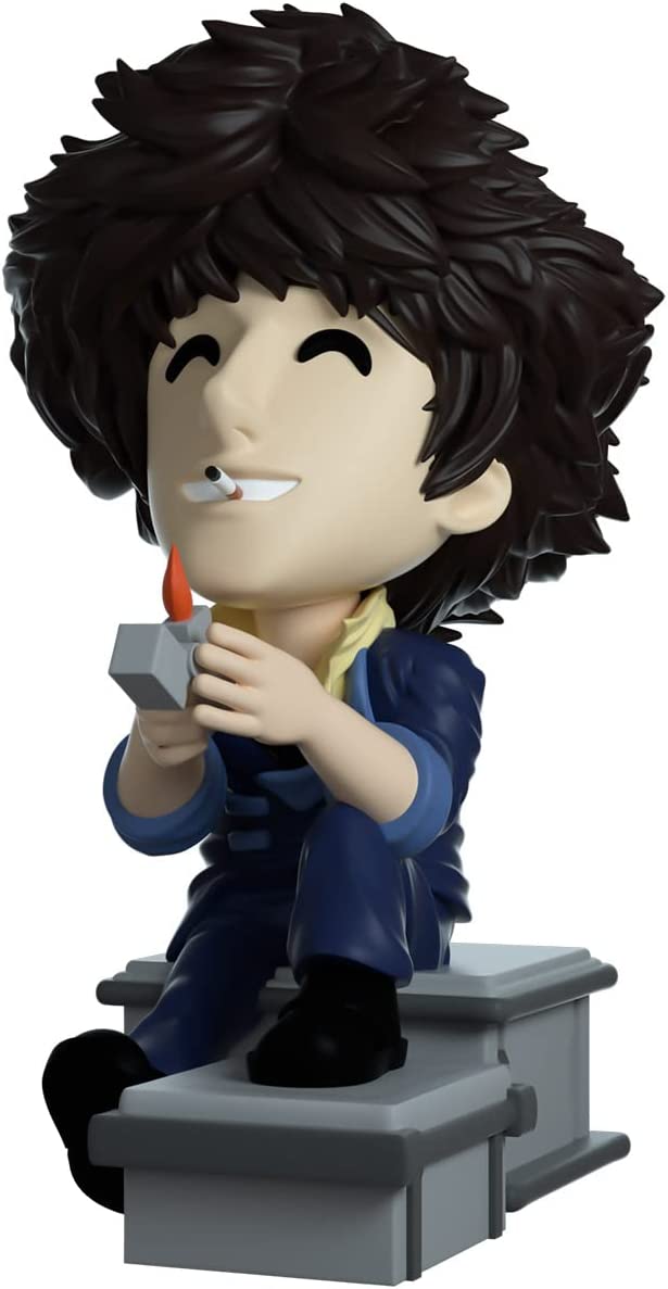 Youtooz: Cowboy Bebop Collection - Spike Spiegel Vinyl Figure #0 Toys & Games Youtooz   