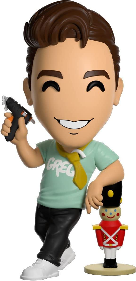 Youtooz: Danny Gonzalez Vinyl Figure #265 Toys & Games Youtooz   