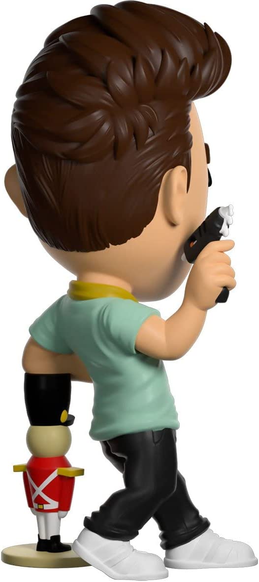 Youtooz: Danny Gonzalez Vinyl Figure #265 Toys & Games Youtooz   