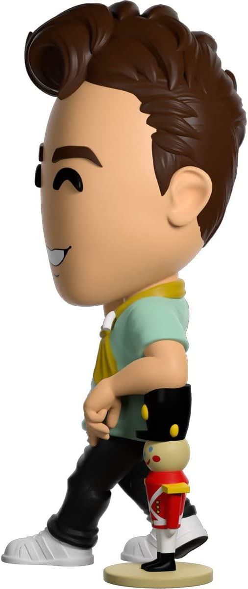 Youtooz: Danny Gonzalez Vinyl Figure #265 Toys & Games Youtooz   