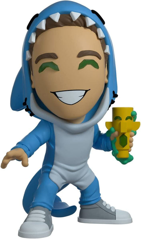 Youtooz: Foolish Gamers Vinyl Figure #308 Toys & Games Youtooz   