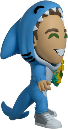 Youtooz: Foolish Gamers Vinyl Figure #308 Toys & Games Youtooz   