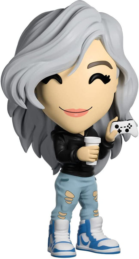 Youtooz: Alanah Pearce Vinyl Figure #246 Toys & Games Youtooz   