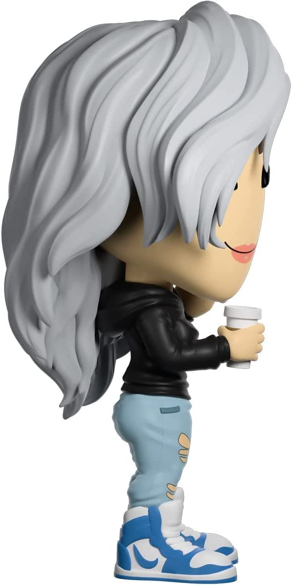 Youtooz: Alanah Pearce Vinyl Figure #246 Toys & Games Youtooz   