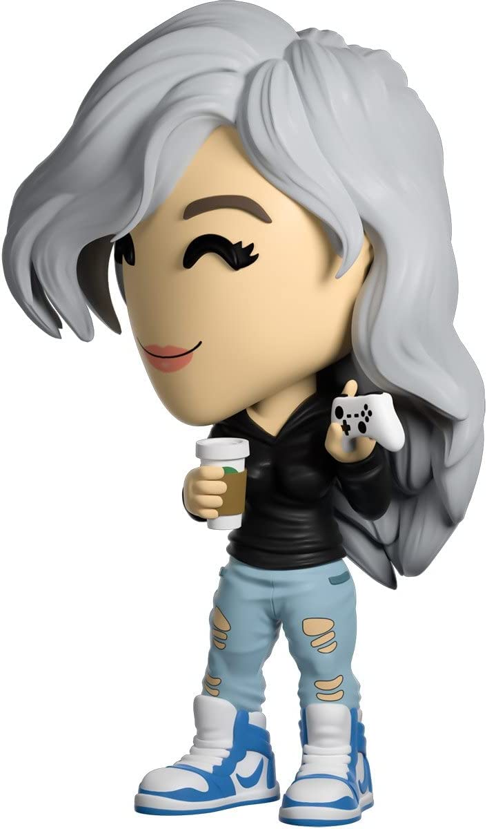 Youtooz: Alanah Pearce Vinyl Figure #246 Toys & Games Youtooz   