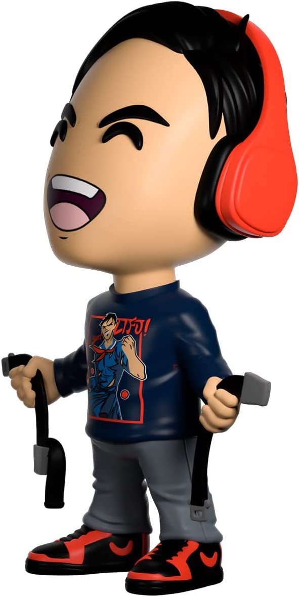 Youtooz: Kubz Scouts Vinyl Figure #236 Toys & Games Youtooz   