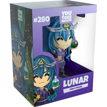 Youtooz: Lunar Vinyl Figure #280 Toys & Games Youtooz   