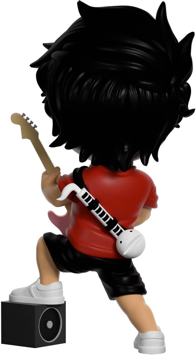 Youtooz: Meme Instruments DOOO Vinyl Figure #163 Toys & Games Youtooz   