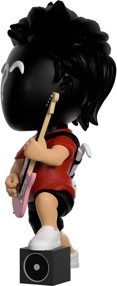 Youtooz: Meme Instruments DOOO Vinyl Figure #163 Toys & Games Youtooz   