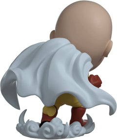 Youtooz: One Punch Man Collection - Saitama Sonic Vinyl Figure #0 Toys & Games Youtooz   