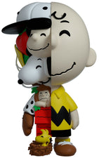 Youtooz: Peanuts Collection - Charlie Brown Revealed Vinyl Figure ...