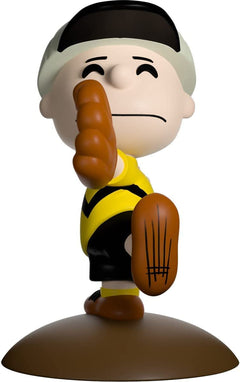 Youtooz: Peanuts Collection - Charlie Brown Vinyl Figure #0 Toys & Games Youtooz   