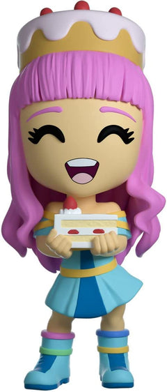 Youtooz: Rainbow Vinyl Figure #277 Toys & Games Youtooz   