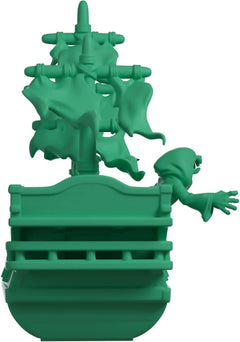 Youtooz: Sea of Thieves Collection - Ghost Ship Vinyl Figure #7 Toys & Games Youtooz   