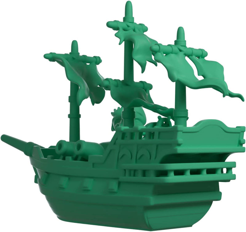 Youtooz: Sea of Thieves Collection - Ghost Ship Vinyl Figure #7 Toys & Games Youtooz   