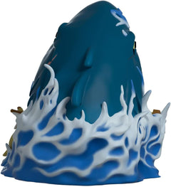 Youtooz: Sea of Thieves Collection - Megalodon Vinyl Figure #4 Toys & Games Youtooz   