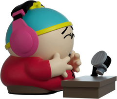 Youtooz: South Park Collection - Cartman Brah Vinyl Figure #1 Toys & Games Youtooz   