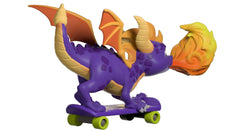 Youtooz: Spyro Collection - Spyro Vinyl Figure #0 Toys & Games Youtooz   