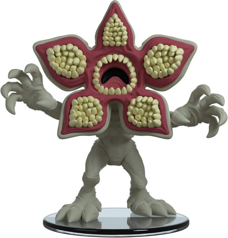 Youtooz: Stranger Things Collection - Demogorgon Vinyl Figure #4 Toys & Games Youtooz   