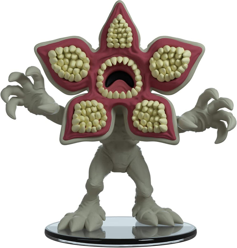 Youtooz: Stranger Things Collection [Demogorgon] Vinyl Figure #4 Toys & Games Youtooz