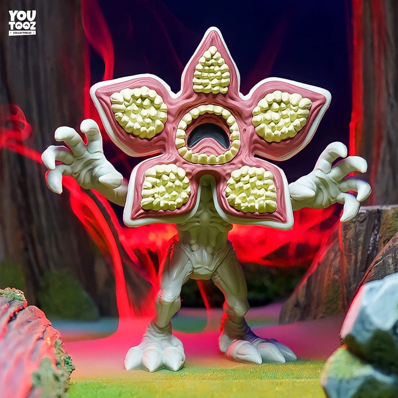 Youtooz: Stranger Things Collection [Demogorgon] Vinyl Figure #4 Toys & Games Youtooz