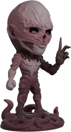 Youtooz: Stranger Things Collection - Vecna Vinyl Figure #1 Toys & Games Youtooz   