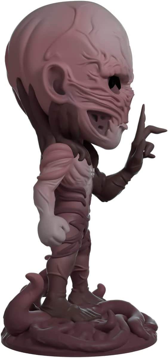 Youtooz: Stranger Things Collection - Vecna Vinyl Figure #1 Toys & Games Youtooz   