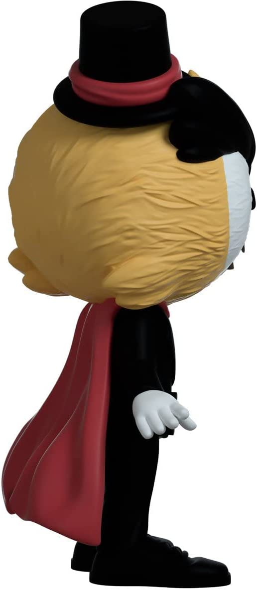 Youtooz: Original Collection - Vanoss Hoodini Vinyl Figure #357 Toys & Games Youtooz