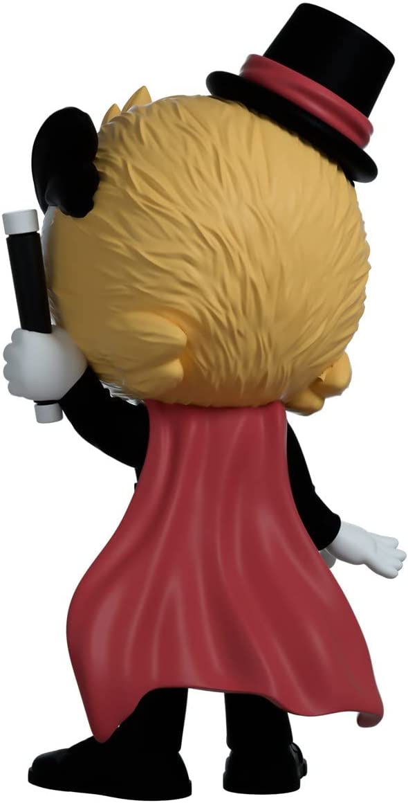 Youtooz: Original Collection - Vanoss Hoodini Vinyl Figure #357 Toys & Games Youtooz