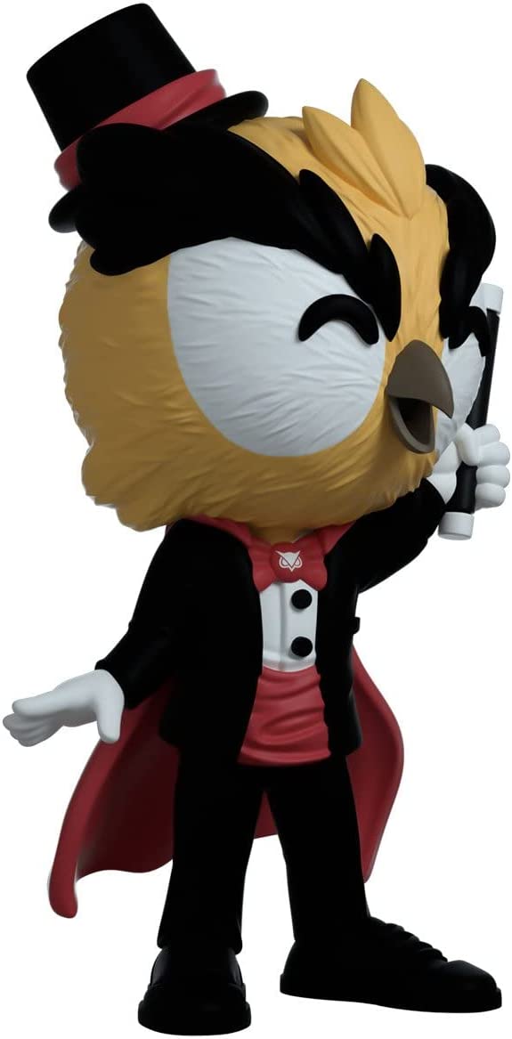 Youtooz: Vanoss Hoodini Vinyl Figure #357 Toys & Games Youtooz   