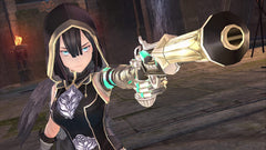 Ys IX: Monstrum Nox - Pact Edition [Nintendo Switch] Nintendo Switch Video Game NIS America   
