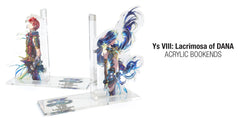 Ys VIII: Lacrimosa of DANA - Limited Edition [PlayStation 4] PlayStation 4 Video Game NIS America   