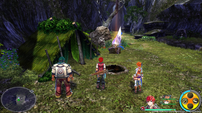 Ys VIII: Lacrimosa of DANA - Limited Edition [PlayStation 4] PlayStation 4 Video Game NIS America   