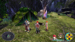 Ys VIII: Lacrimosa of DANA - Limited Edition [PlayStation 4] PlayStation 4 Video Game NIS America   