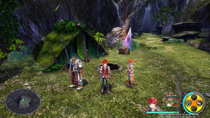 Ys VIII: Lacrimosa of DANA - Limited Edition [PlayStation 4] PlayStation 4 Video Game NIS America   