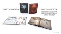 Ys VIII: Lacrimosa of DANA - Limited Edition [Sony PS Vita] Sony PS Vita Video Game NIS America   