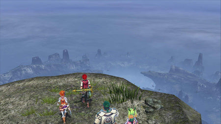 Ys VIII: Lacrimosa of DANA [Nintendo Switch] Nintendo Switch Video Game Nintendo   