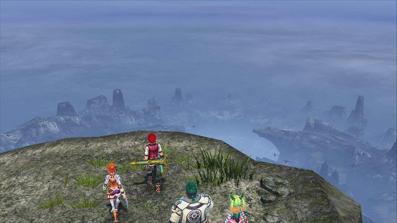 Ys VIII: Lacrimosa of DANA [Nintendo Switch] Nintendo Switch Video Game Nintendo   