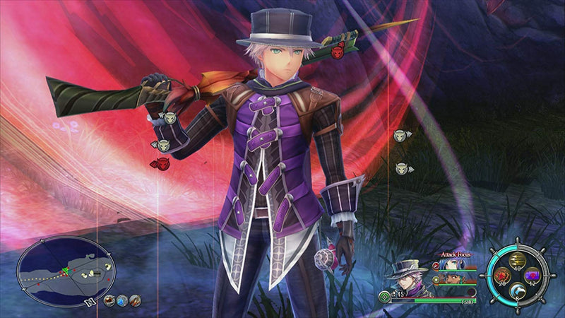 Ys VIII: Lacrimosa of DANA [Nintendo Switch] Nintendo Switch Video Game Nintendo   