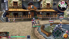 Ys: Memories of Celceta - Timeless Adventurer Edition [PlayStation 4] PlayStation 4 Video Game XSEED Games   